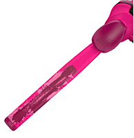 Zebco Splash Floating Pink Combo