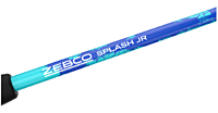 Zebco Splash Jr Blue Spincast Combo Zebco Splash Jr Blue Spincast Combo
