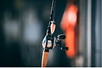 Quantum Energy Baitcast Reel Quantum Energy Baitcast Reel