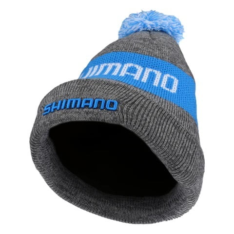 Shimano Multi Color Beanie