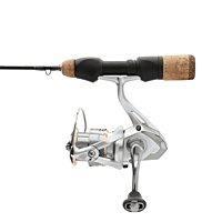 Shimano Sedona FJ Ice Combo