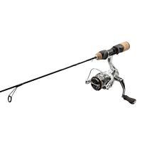 Shimano Sedona FJ Ice Combo