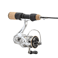 Shimano Sedona FJ Ice Combo