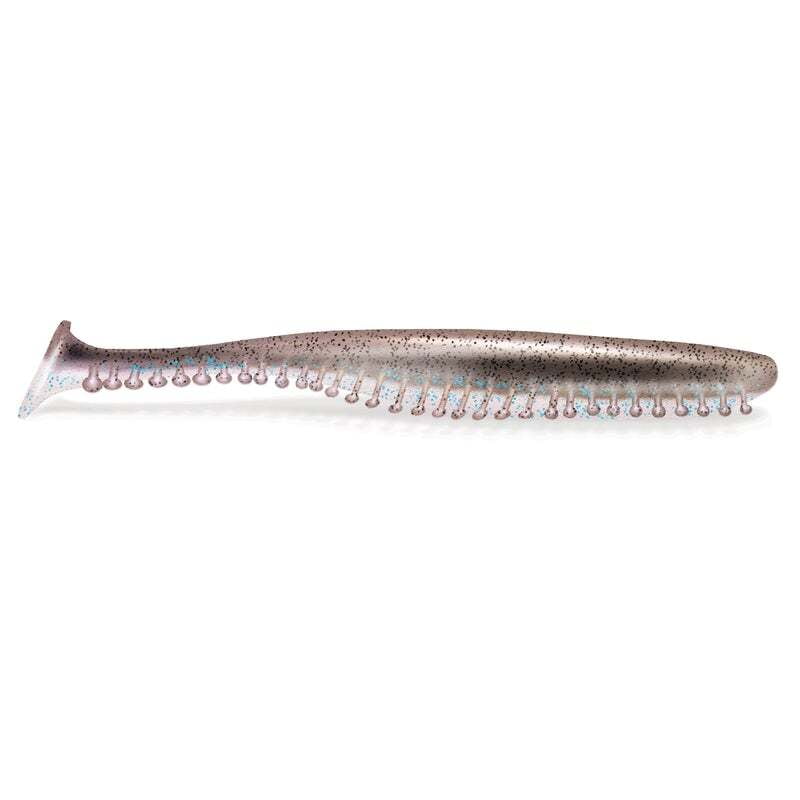Kalin's Tickle Tail Kalin's Tickle Tail