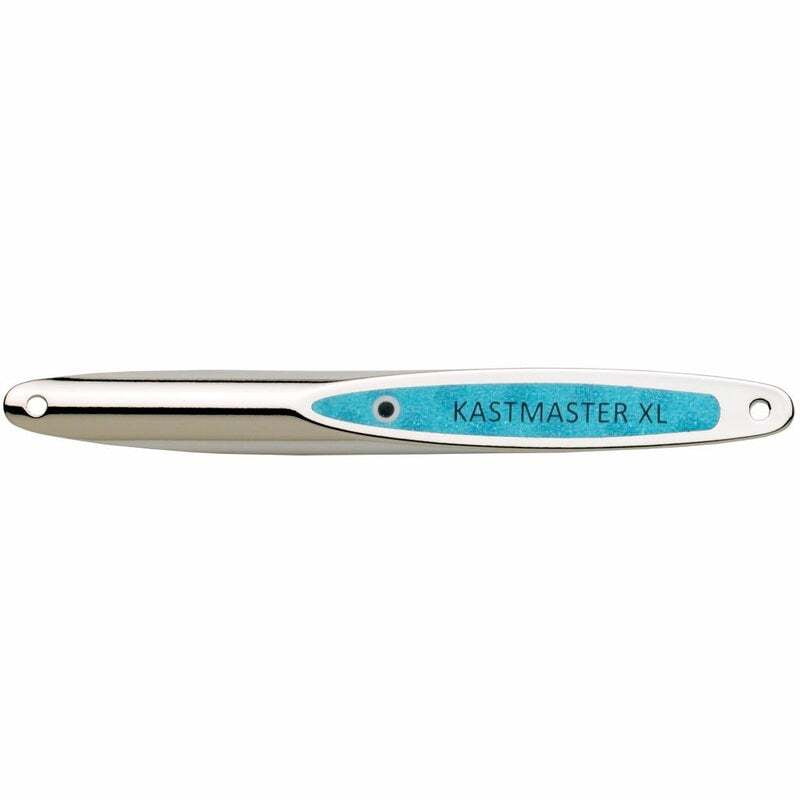 Acme Freshwater Kastmasters Baitfish