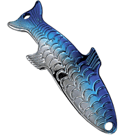ACME Tackle Phoebe ACME Tackle Phoebe