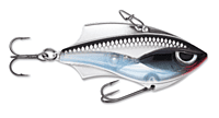 Rapala Rap-V Blade