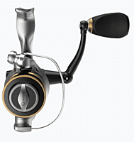 Quantum Strategy Spinning Reel