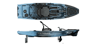 Native Watercraft Slayer Propel MAX 10 Native Watercraft Slayer Propel MAX 10