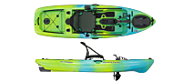 Native Watercraft Slayer Propel 10 Native Watercraft Slayer Propel 10