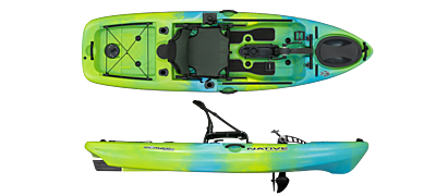 Native Watercraft Slayer Propel 10