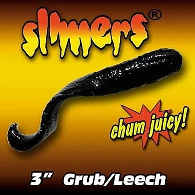 Slimers 3" Leech