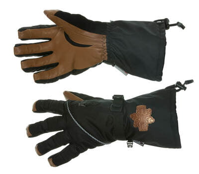 DSG Divine 4.0 Gloves