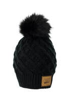 DSG Solid Pom Beanie DSG Solid Pom Beanie
