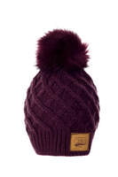 DSG Solid Pom Beanie DSG Solid Pom Beanie