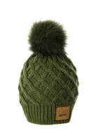 DSG Solid Pom Beanie DSG Solid Pom Beanie