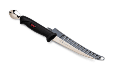 Rapala 9" Spoon Fillet Knife