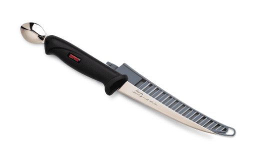 Rapala 9" Spoon Fillet Knife Rapala 9" Spoon Fillet Knife