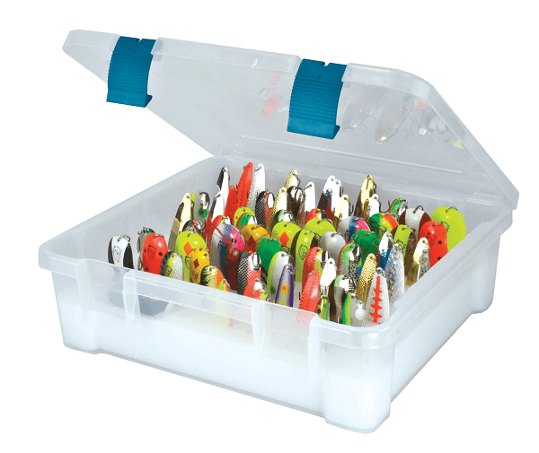 Plano ProLatch Magnum Spoon Box