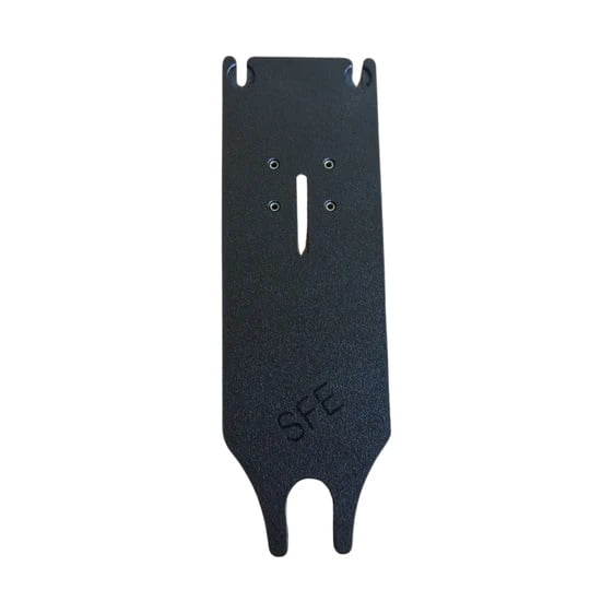 Summit Fishing Boat Mount Stabilizer Plate Summit Fishing Boat Mount Stabilizer Plate