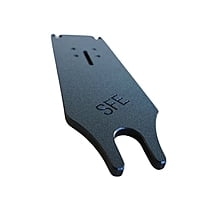 Summit Fishing Boat Mount Stabilizer Plate