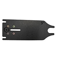 Summit Fishing Boat Mount Stabilizer Plate