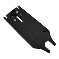 Summit Fishing Boat Mount Stabilizer Plate