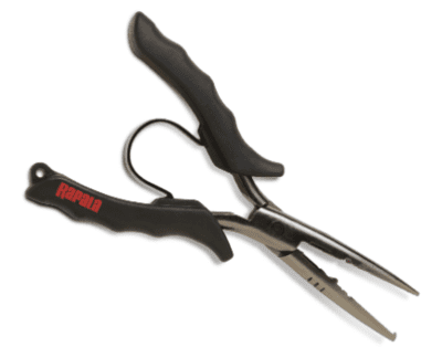 Rapala Stainless Steel Pliers