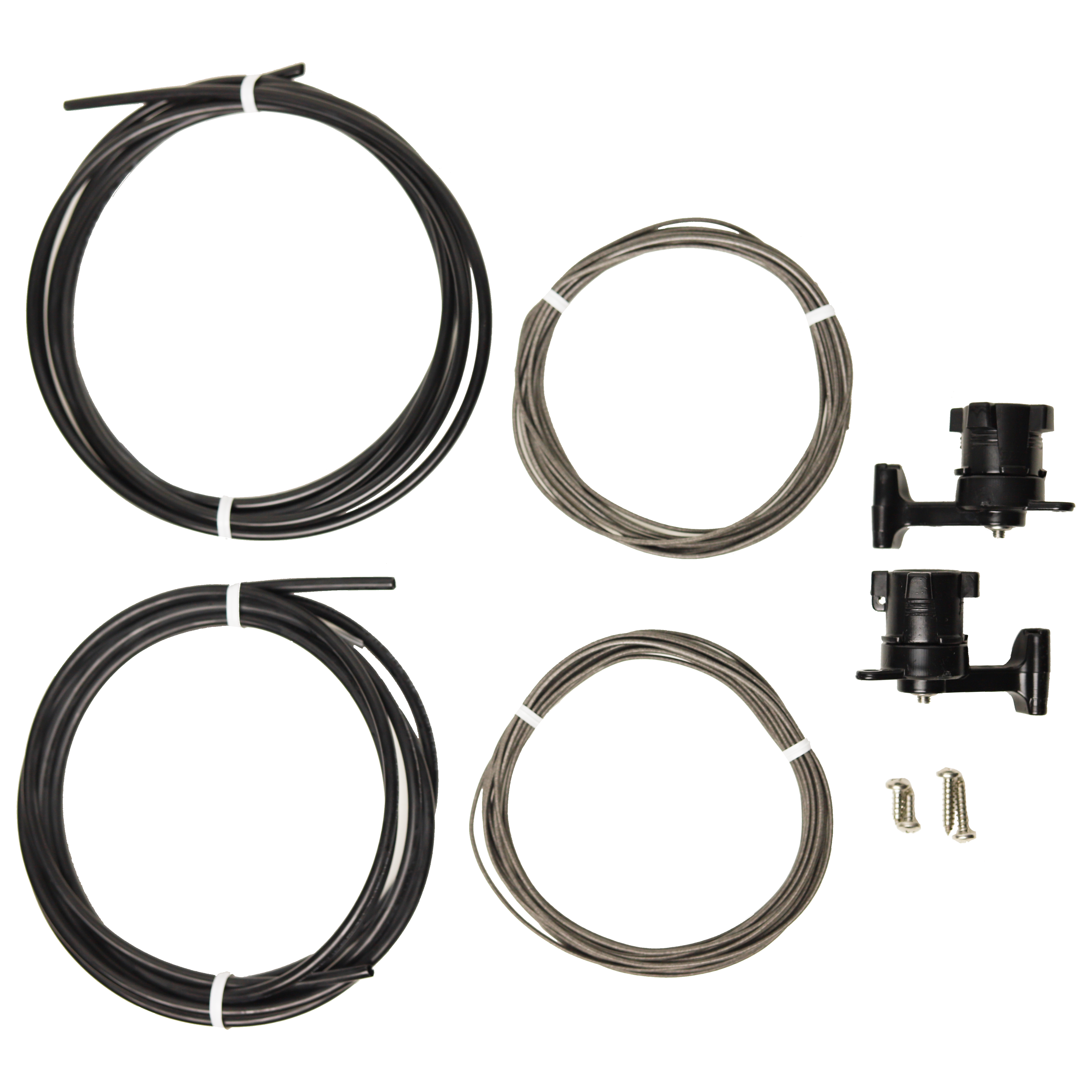 Bonafide SS Steering Kit