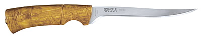 Helle Steinbit Knife