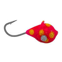 ACME Tackle Pro Grade Tungsten Jig