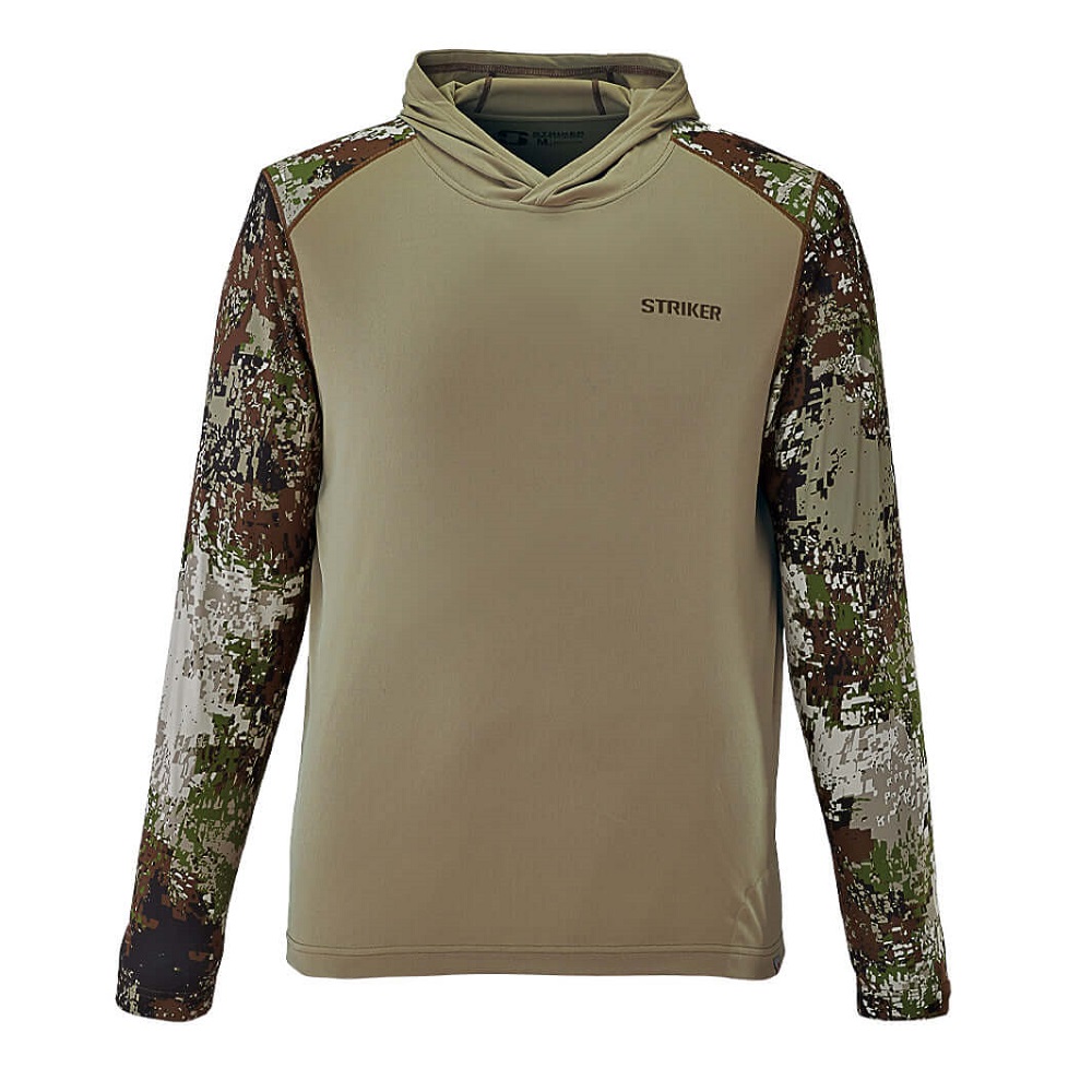 Striker LoTide Hoodie Striker LoTide Hoodie