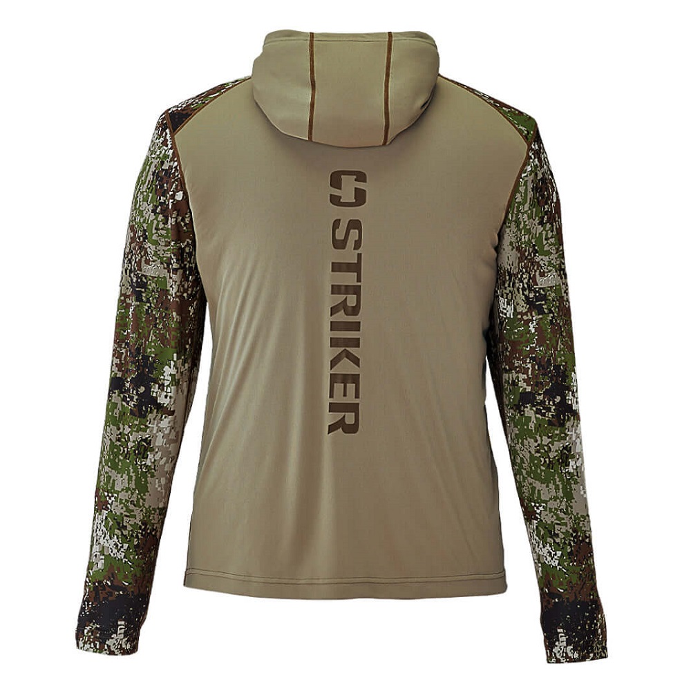 Striker LoTide Hoodie Striker LoTide Hoodie