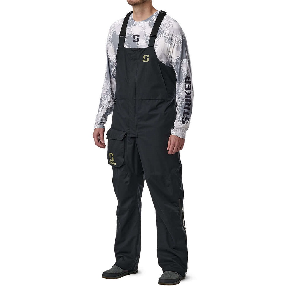 Striker Vortex Rain Bib Striker Vortex Rain Bib