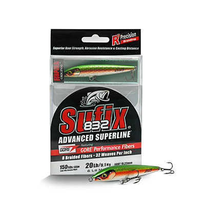 Perline Braid Fishing Line 20 pound – Fishing Innovators