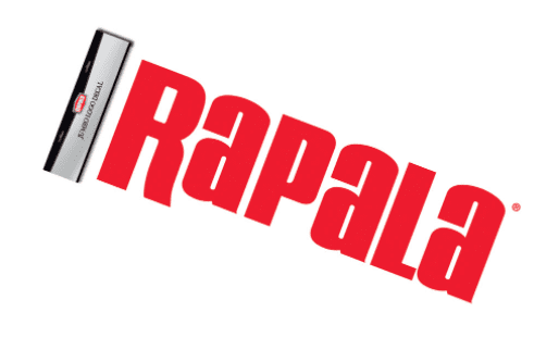 Rapala Super Jumbo Decal 32"