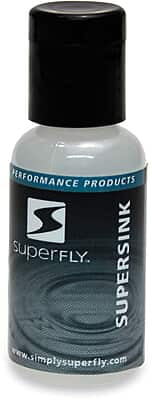 Superfly Fly Sinkant