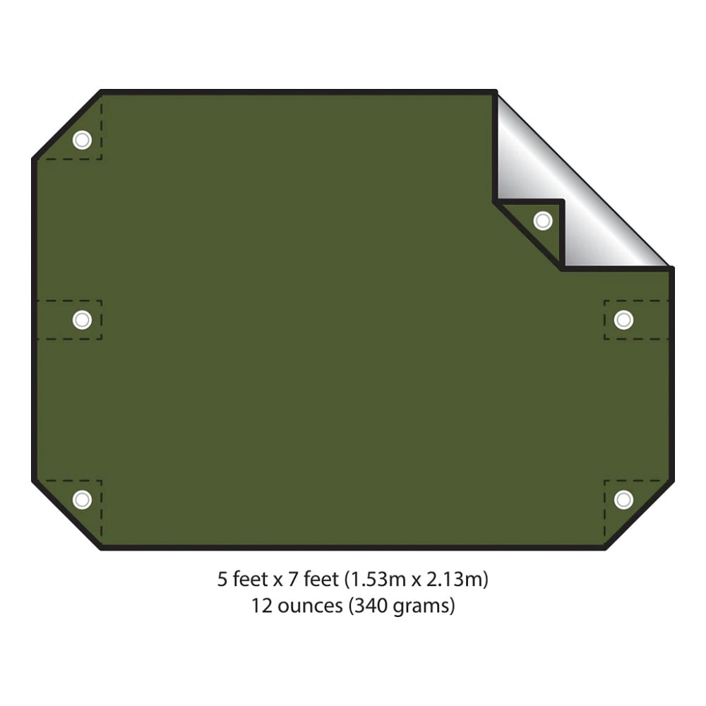Pathfinder Survival Blanket Pathfinder Survival Blanket