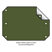 Pathfinder Survival Blanket Pathfinder Survival Blanket