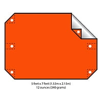 Pathfinder Survival Blanket Pathfinder Survival Blanket
