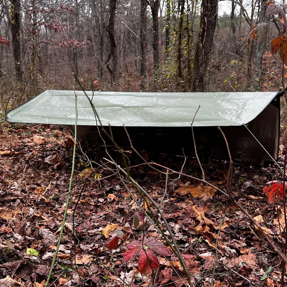 Pathfinder Survival Blanket Pathfinder Survival Blanket