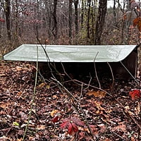 Pathfinder Survival Blanket Pathfinder Survival Blanket
