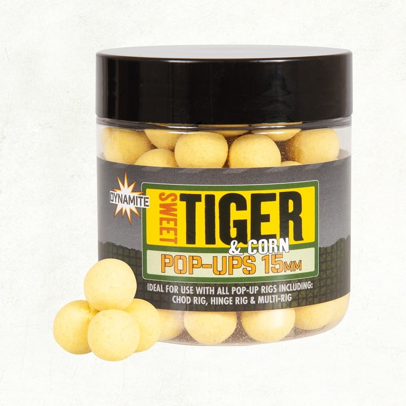 Dynamite Baits - Pop Ups Dynamite Baits - Pop Ups