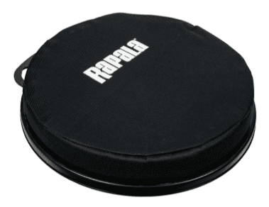 Rapala Swivel Bucket Seat Rapala Swivel Bucket Seat