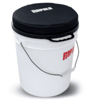 Rapala Swivel Bucket Seat Rapala Swivel Bucket Seat