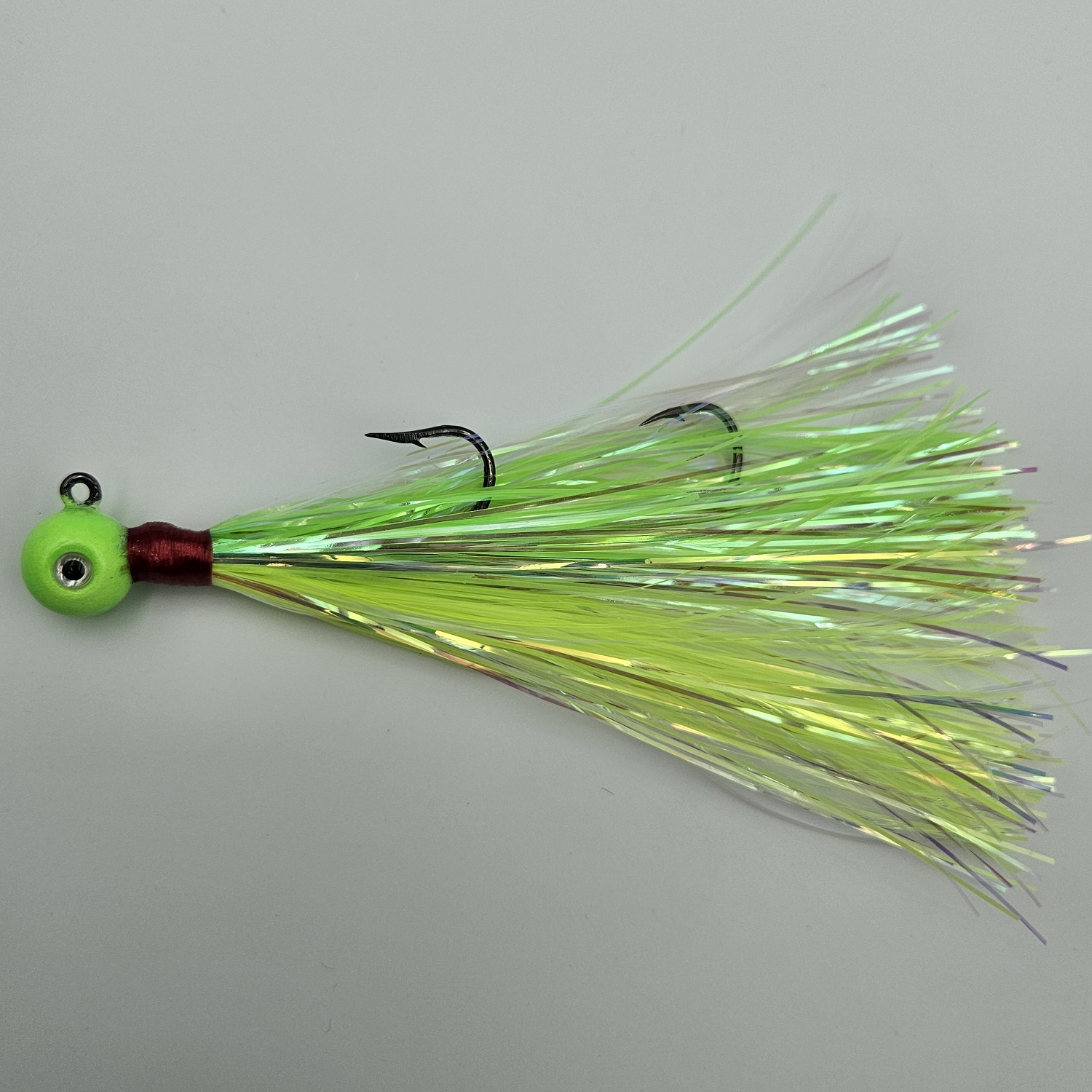T.C. Moto Meathead XL Jig T.C. Moto Meathead XL Jig