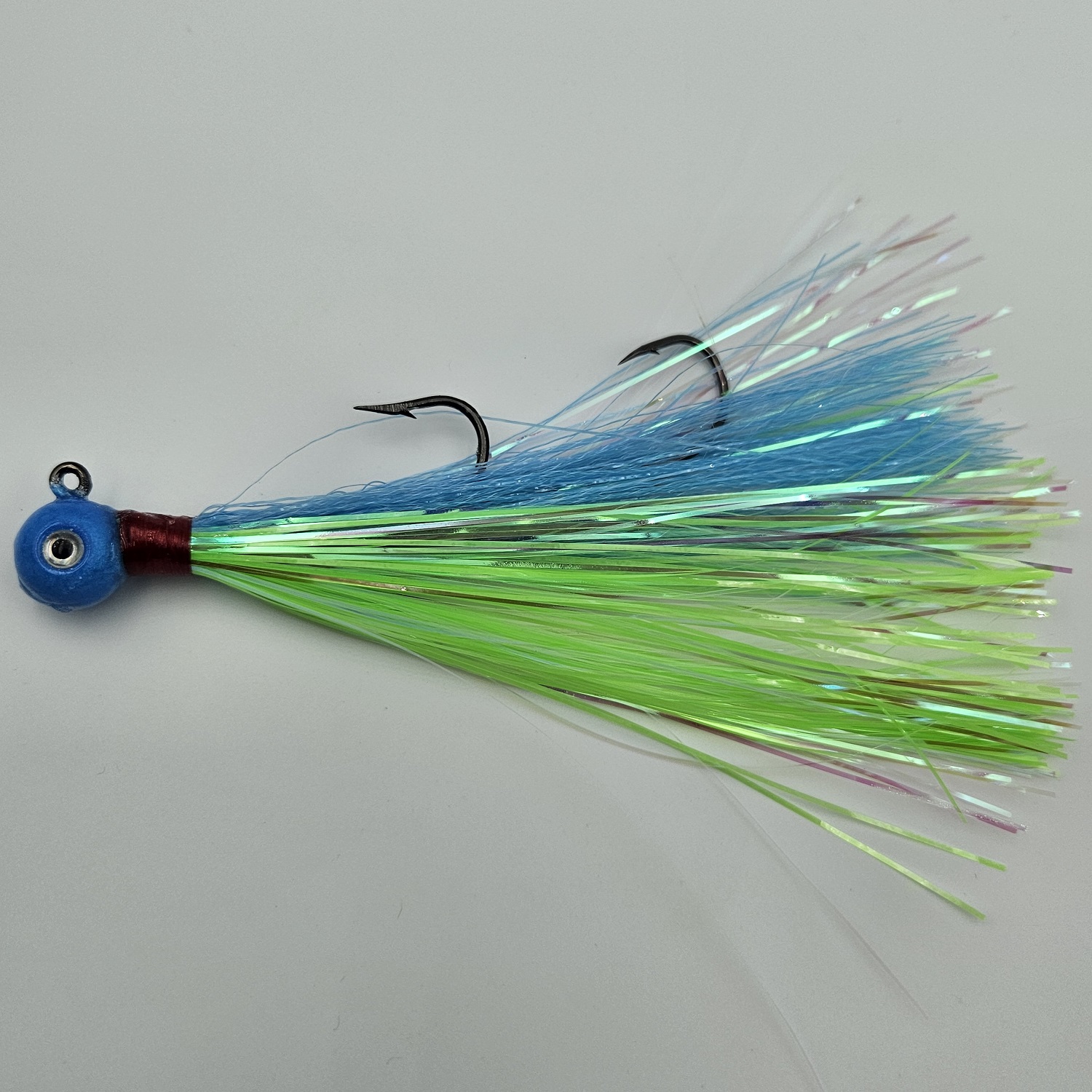 T.C. Moto Meathead XL Jig T.C. Moto Meathead XL Jig