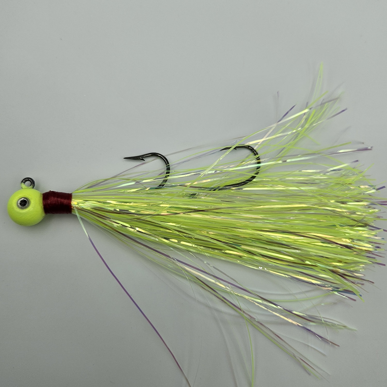 T.C. Moto Meathead XL Jig T.C. Moto Meathead XL Jig