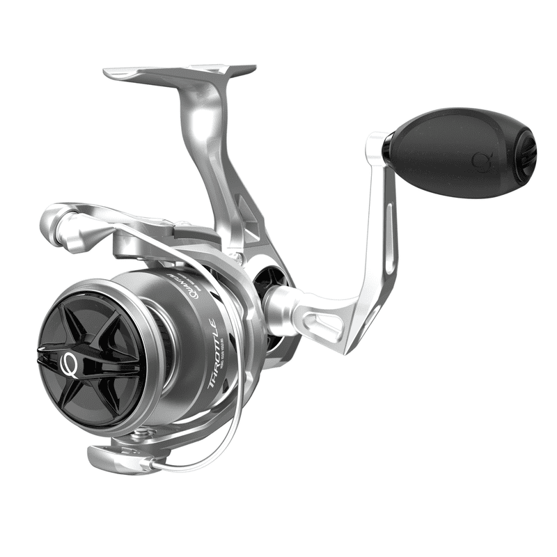 Quantum Throttle Spinning Reel