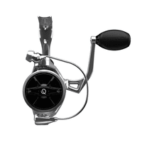Quantum Throttle Spinning Reel Quantum Throttle Spinning Reel